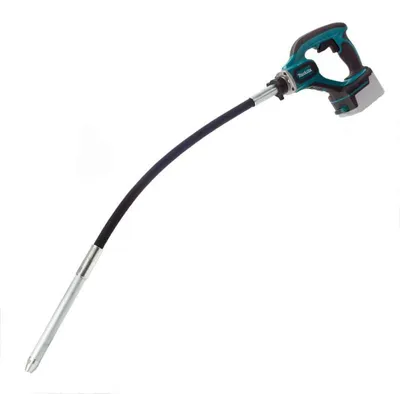 Image de Vibreur à béton MAKITA DVR350Z 18 V Li-ion 80 cm (vendu sans batterie)