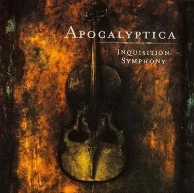 Image de Symphonie Apocalyptique-Inquisition