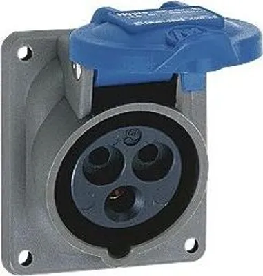 Image de Legrand 052022, multicolore, 16 A, 123 g