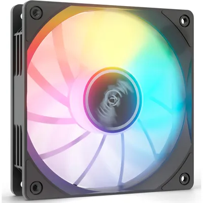 Obrázok produktu pre Valkyrie VK-FANV12RB, Ventilátor, Biela