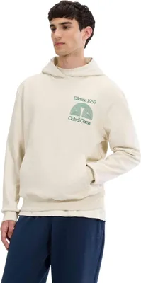 Produktbild von T-Shirt Ellesse ELLESSE-CLUB-WHITE für Herren