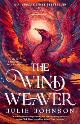 Produktbild von The Wind Weaver