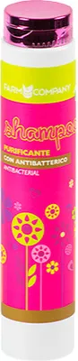 Immagine prodotto di Farm Company Cosmetic Shampoo antibatterico šampon pro kočky a psy 250 ml
