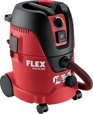 Produktbild von Flex Sicherheitssauger VCE 26 H MC 230/CEE