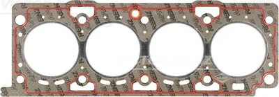 Produktbild von REINZ 61-37070-00 Zylinderkopfdichtung für FIAT Doblo Cargo (223) Doblo Kombi (119, 223) STILO (192) STILO Multi Wagon (192) MULTIPLA (186)