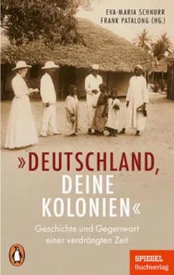 Image de "Deutschland, deine Kolonien"