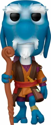 Zdjęcie produktu dla Wondla POP! TV Winylowa Figurka Rovender Putty 9 cm