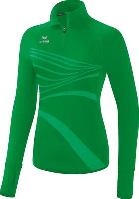 Produktbild von Erima Racing Langarmshirt Smaragd - 42
