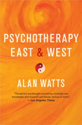 Zdjęcie produktu dla Psychotherapy East & West