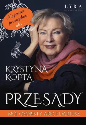 Imagen del producto de Przesądy. Mój osobisty abecedariusz Krystyny Kofty