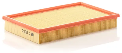Obrázek produktu pro Vzduchový filtr MANN-FILTER C 2991/2