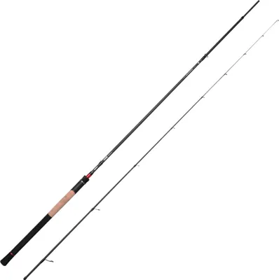 Produktbild von Spro CRX Dropshot & Finesse Light Rute 2,40m 4-21g - Spinnrute