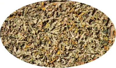 Productafbeelding van Eder Gewürze - Viooltjesbloemen - 1 kg