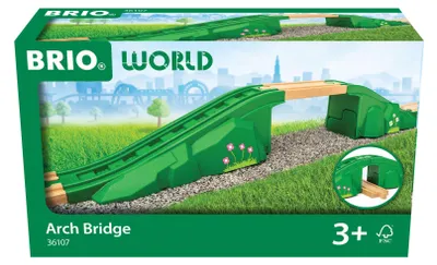 Produktbild von Modulare Brücke BRIO 63610700