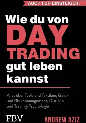 Obrázek produktu pro Wie du von Daytrading gut leben kannst