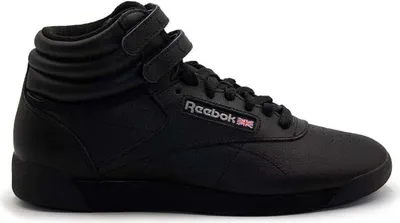 Produktbild von Sport-Turnschuhe für Frauen Reebok F/S HI 100000102 Schwarz - 38.5