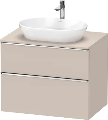 Produktbild von DURAVIT DE4967010910000 D-Neo KWTUWH R.ek 800x550x664 Tp. Mt