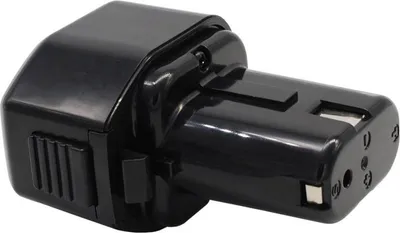 Produktbild von Akku für Hitachi Dn10dsa, Dn7dt, Nr90 und andere, 1500 mAh, Li-Ion