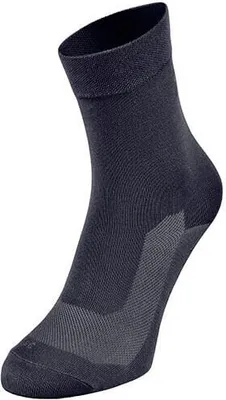 Produktbild von Care Plus® Bugsox Traveller Socke doppelpack marine 44-47