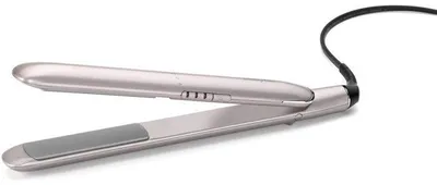 Immagine prodotto di Piastra per capelli - BABYLISS - ST516E - Piastre in Vetroceramica e titanio - 180-235°C - Riscaldamento rapido