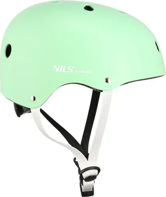 Image de Mtw001 Mint Taille Xs(48-52 Cm) Casque Nils Extreme