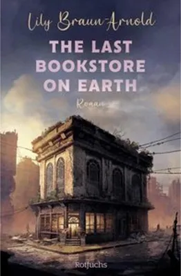 Obrázok produktu pre The Last Bookstore on Earth