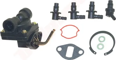 Produktbild von Benzinpumpe Für Kohler ( 47 559 03-S , 47 559 04-S , 47 559 05-S , 47 559 11-S )