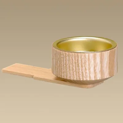 Produktbild von Ersatzteil Teelichteinschub BxHxT 5x2,5x9,5cm NEU