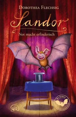 Immagine prodotto di Sandor 03. Not macht erfinderisch