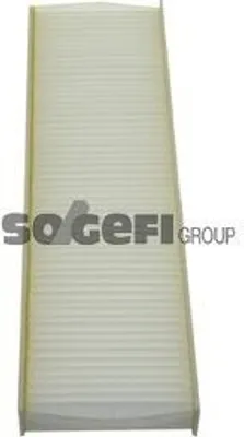 Produktbild von Coopersfiaam Filters Filter, Innenraumluft  Pc8263