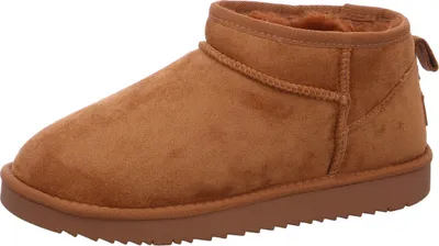 Produktbild von Xti Damen Winterstiefel in Braun, Größe 37