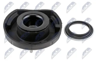 Produktbild von NTY AD-RE-029 Federbeinstützlager Vorne Links für RENAULT CLIO II (BB0/1/2, CB0/1/2) ESPACE III (JE0) LAGUNA I (B56, 556) LAGUNA I Grandtour (K56)