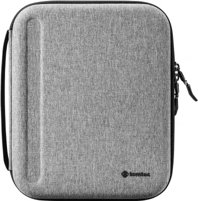 Immagine prodotto di TomToc FancyCase-B06 custodia per tablet 12,9'' grigio