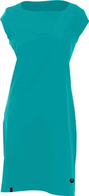 Produktbild von Amazona - Funktions Kleid uni elas. grün (67) 42