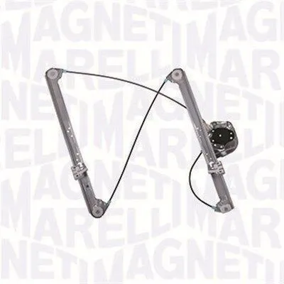 Produktbild von MAGNETI MARELLI 350103170068 Elektrischer Fensterheber Vorne Rechts für BMW X5 (E53)