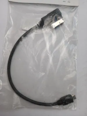 Produktbild von Original AUDI Music Interface Micro-USB Adapterkabel 4F0051510M