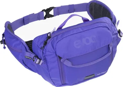 Produktbild von Evoc Hip Pack 3 - Gürteltasche 28 cm (violet)