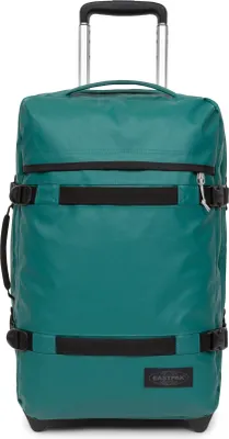 Produktbild von Eastpak Transit'r Tarp Petrol Trolley S