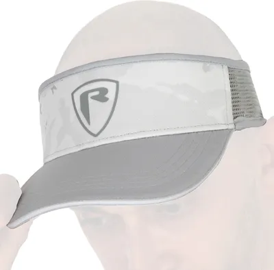 Produktbild von Fox Rage Light Camo Visor - Angelcap