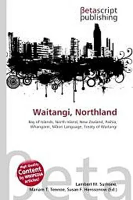 Produktbild von Waitangi, Northland