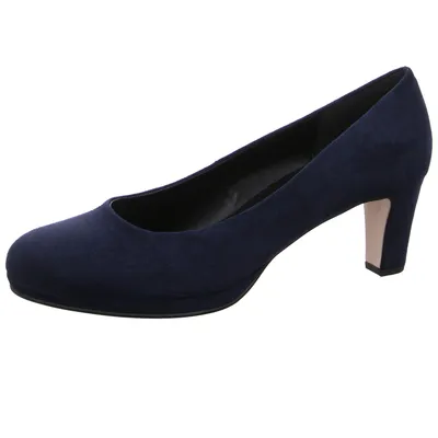 Immagine prodotto di Décolleté Gabor da donna in blu, misura 5