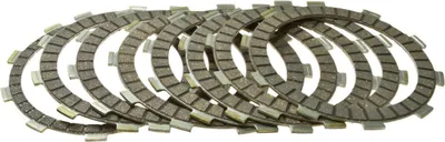 Immagine prodotto di Kit dischi frizione EBC Standard CK1218