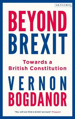 Obrázek produktu pro Beyond Brexit