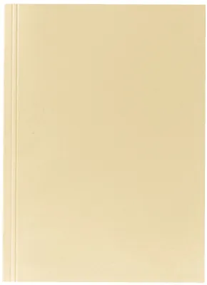 Image de Falken 80001233 Chemises - A4, chamois, carton manila 250 g/qm