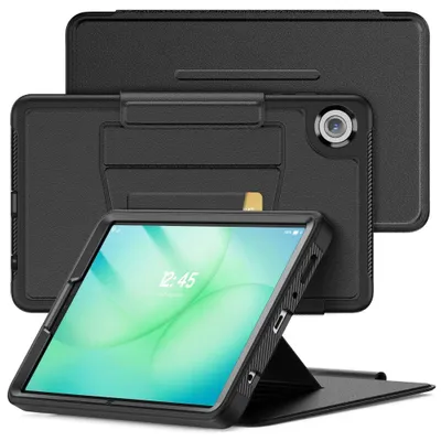 Produktbild von Tablet Hülle Smart Cover für Samsung Galaxy Tab A11+ / A9+ Hybrid Aufstellbar