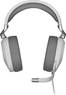 Immagine prodotto di Corsair HS65 SURROUND Auricolare Bianco Gioco Cablato