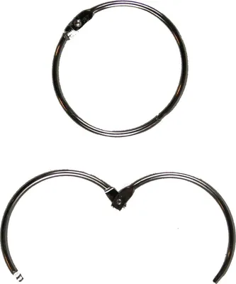 Produktbild von Jumada's - Marktring - Rund - Ø 60 mm" → "Marktring - Rund: Ø 60 mm"