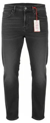 Immagine prodotto di Diesel 2023 D-finitive 09f84 Jeans da uomo grigio sbiadito gamba affusolata regolare