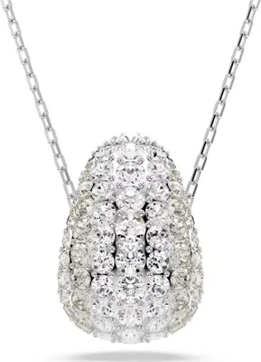 Image de Swarovski - 5697190 - Sublima - Collier