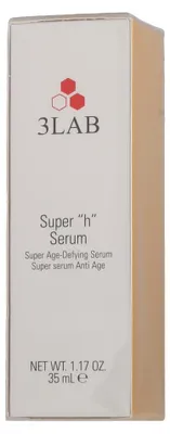 Image de 3Lab Super h Serum 35ml - sérum hydratant